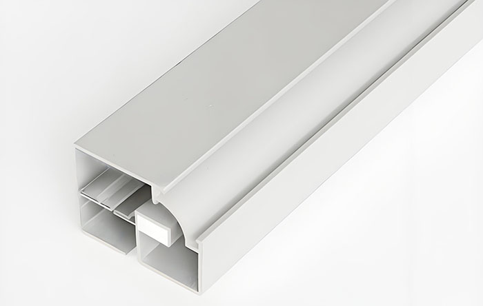 鋁型材定制開模LED燈飾鋁型材