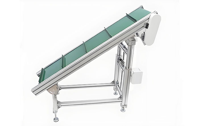 鋁型材定制開(kāi)模輸送帶鋁型材-4